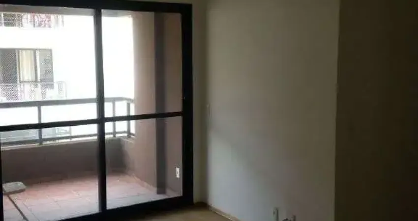 Apartamento com 3 dormitórios à venda, 84 m² por R$ 850.000,00 - Alphaville Empresarial - Barueri/SP