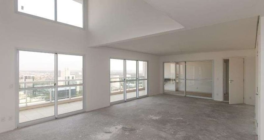 Cobertura com 3 dormitórios à venda, 395 m² por R$ 4.400.000,00 - Alphaville - Barueri/SP