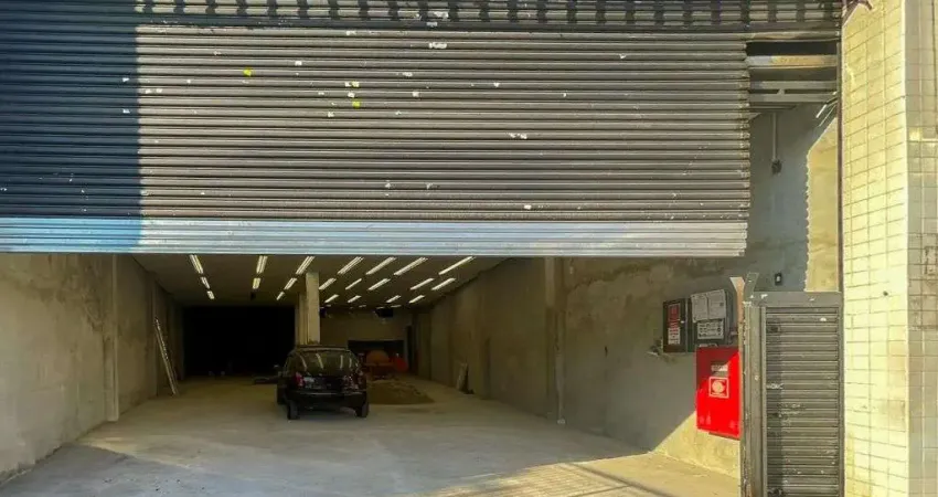 Salão para alugar, 450 m² por R$ 15.066,67/mês - Vila São Silvestre - Barueri/SP
