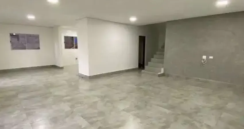 Casa com 3 dormitórios à venda, 290 m² por R$ 1.200.000,00 - Nova Higienópolis - Jandira/SP