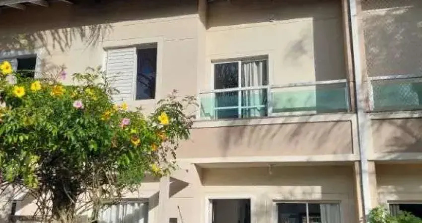 Casa com 3 dormitórios à venda, 110 m² por R$ 794.000,00 - Jardim Passárgada I - Cotia/SP