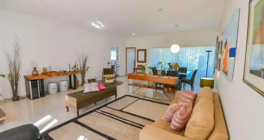 Casa à venda em santana de parnaíba, tarumã, com 4 quartos, com 480 m², residencial tarumã