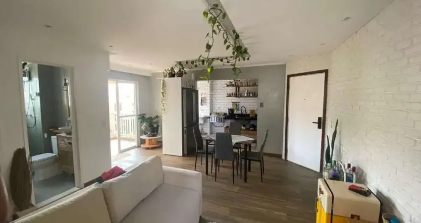 Apartamento com 2 dormitórios à venda, 56 m² por R$ 381.600,00 - Conceição - Osasco/SP