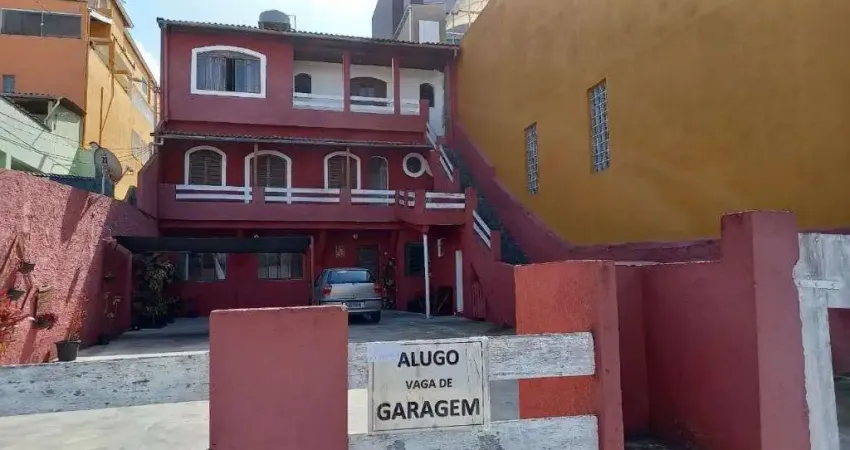 Casa com 5 dormitórios à venda, 300 m² por R$ 1.100.000,00 - Parque Viana - Barueri/SP