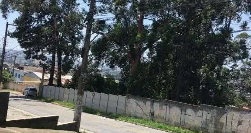 Terreno à venda, 2400 m² por R$ 2.880.000 - Jardim Califórnia - Barueri/SP