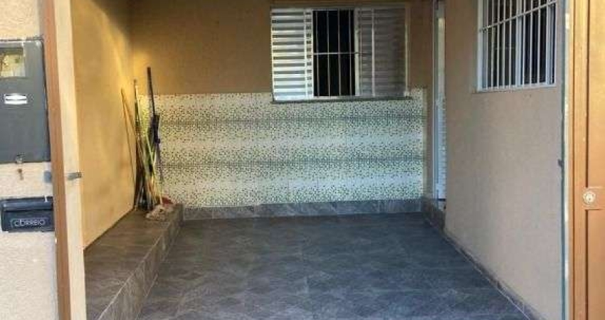 Casa com 2 dormitórios à venda, 240 m² por R$ 800.000,00 - Vila Boa Vista - Barueri/SP