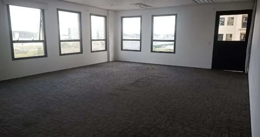 Sala para alugar, 76 m² por R$ 4.327,60/mês - Alphaville - Barueri/SP