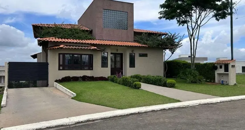 Casa com 4 dormitórios à venda, 410 m² por R$ 2.250.000,00 - Paysage Bella Vittá - Vargem Grande Paulista/SP