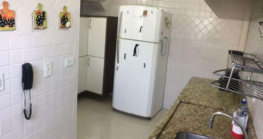 Casa com 3 dormitórios à venda, 100 m² por R$ 650.000,00 - Jardim da Glória - Cotia/SP