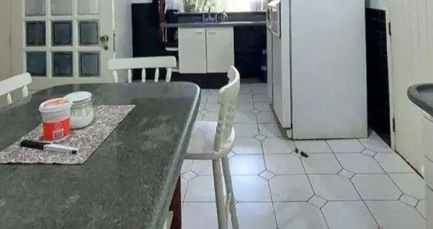 Casa com 4 dormitórios à venda, 450 m² por R$ 1.900.000,00 - Nova Higienópolis - Jandira/SP