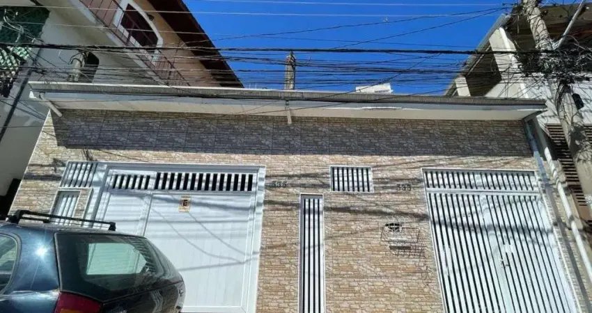 Casa com 8 dormitórios à venda, 350 m² por R$ 1.489.000,00 - Parque dos Camargos - Barueri/SP