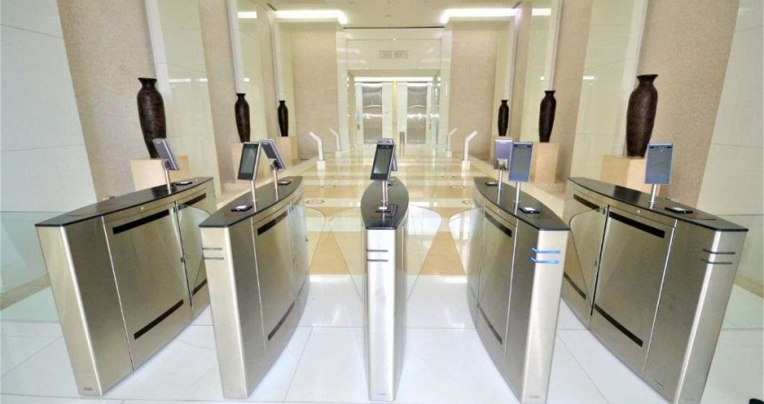 Sala para alugar, 1037 m² por R$ 51.850/mês - Tamboré - Barueri/SP