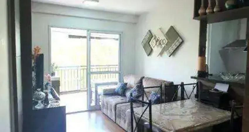 Apartamento à venda em barueri, alphaville empresarial, com 2 quartos, com 74 m²