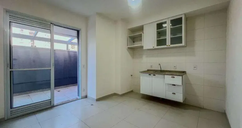 Apartamento garden à venda e para alugar em barueri, urano ecopark, com 2 quartos, com 59 m²