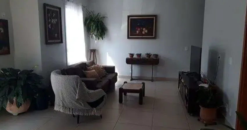 Casa com 3 dormitórios à venda, 103 m² por R$ 636.000,00 - Chácara do Solar III - Santana de Parnaíba/SP