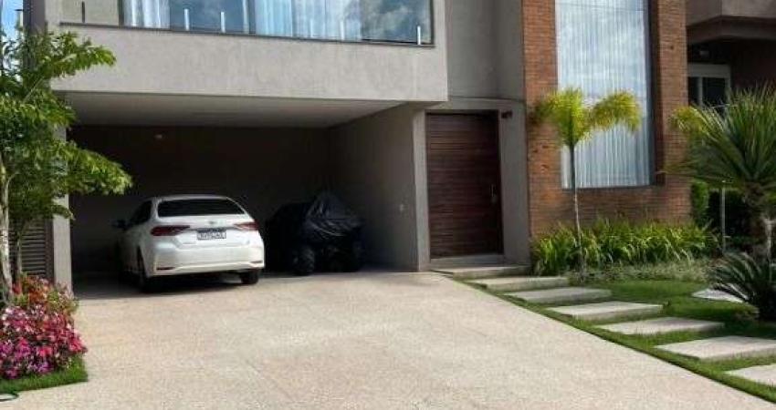 Casa com 4 dormitórios à venda, 400 m² por R$ 5.600.000,00 - Tamboré - Santana de Parnaíba/SP