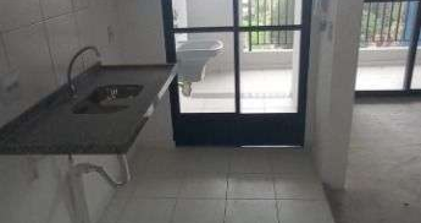 Apartamento com 2 dormitórios à venda, 55 m² por R$ 333.900,00 - São Pedro - Osasco/SP