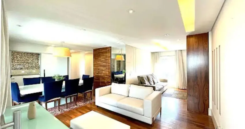 Apartamento à venda em barueri, alphaville, com 2 suítes, com 155 m², edifício more