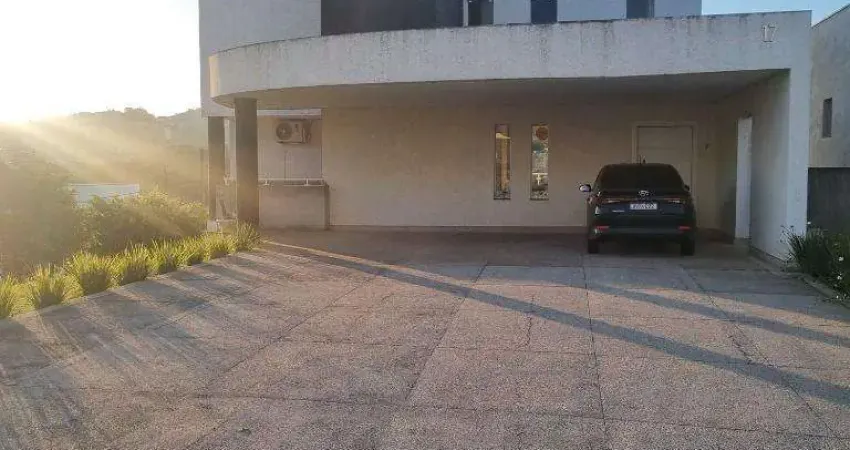 Casa à venda em jandira, jardim do golf i, com 4 suítes, com 470 m², condomínio santa maria