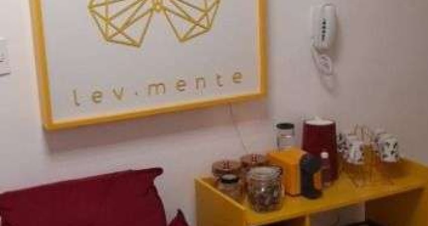 Sala à venda, 31 m² por R$ 234.000,00 - Vila São João - Barueri/SP