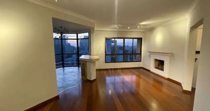 Apartamento à venda em barueri, alphaville, com 3 quartos, com 130 m²