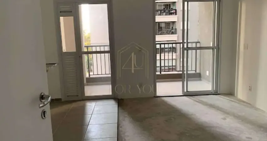 Apartamento à venda em barueri, alphaville, com 2 quartos, com 52 m²