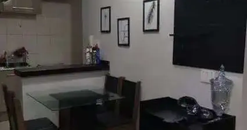 Apartamento com 2 dormitórios à venda, 45 m² por R$ 230.000,00 - São Pedro - Osasco/SP