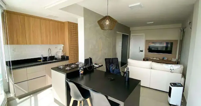 Apartamento à venda em barueri, alphaville, com 2 suítes, com 70 m²