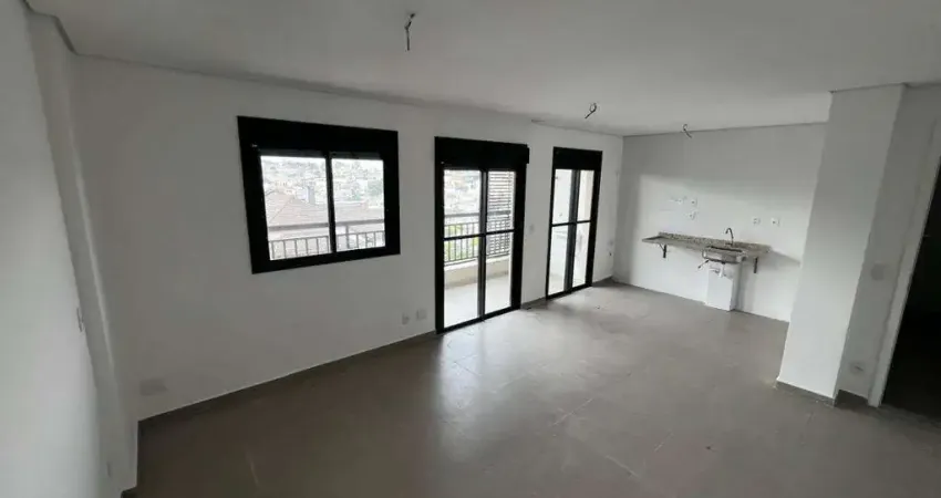 Apartamento à venda em Barueri, Alphaville, com 1 quarto, com 47 m², Fiori Alphaville