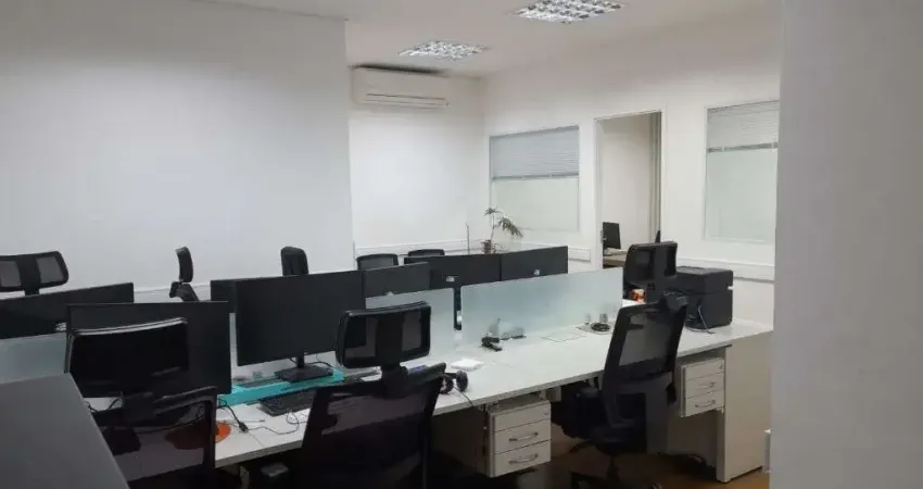 Sala à venda, 50 m² por R$ 455.000,00 - Alphaville - Barueri/SP
