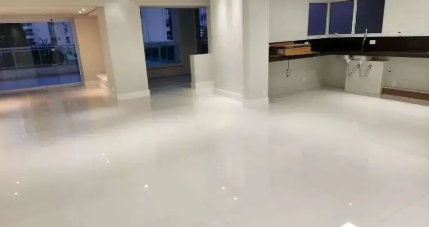 Apartamento com 4 dormitórios à venda, 255 m² por R$ 3.000.000,00 - Alphaville Empresarial - Barueri/SP