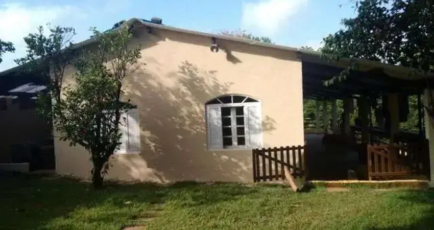 Casa com 3 dormitórios à venda, 400 m² por R$ 800.000,00 - Cristal Park - Santana de Parnaíba/SP