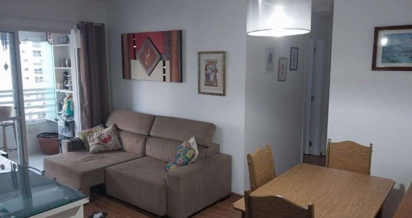 Apartamento com 2 dormitórios à venda, 68 m² por R$ 720.000,00 - Centro - Osasco/SP