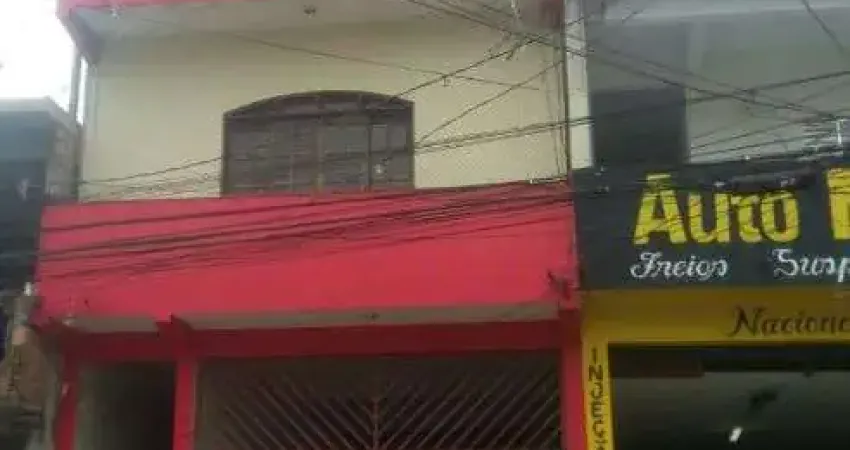 Casa com 2 dormitórios à venda, 150 m² por R$ 744.000,00 - Parque dos Camargos - Barueri/SP