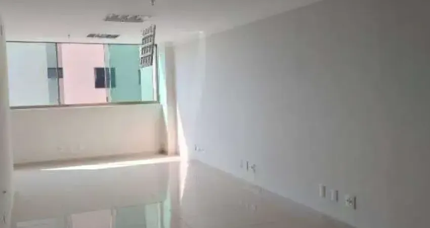 Sala para alugar, 42 m² por R$ 3.100,00/mês - Empresarial 18 do Forte - Barueri/SP