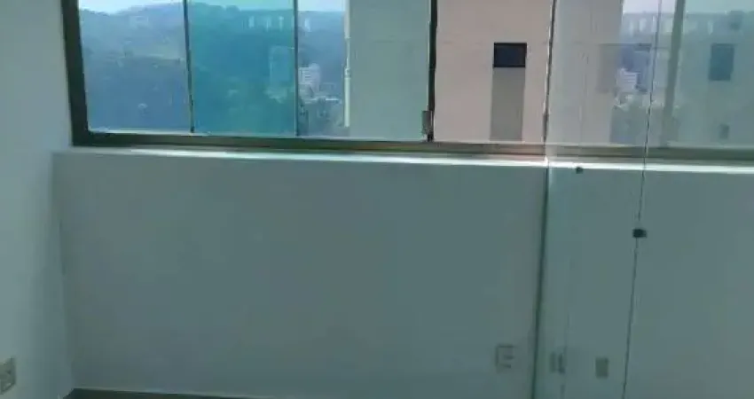 Sala para alugar, 42 m² por  R$ 3.105/mês - Empresarial 18 do Forte - Barueri/SP