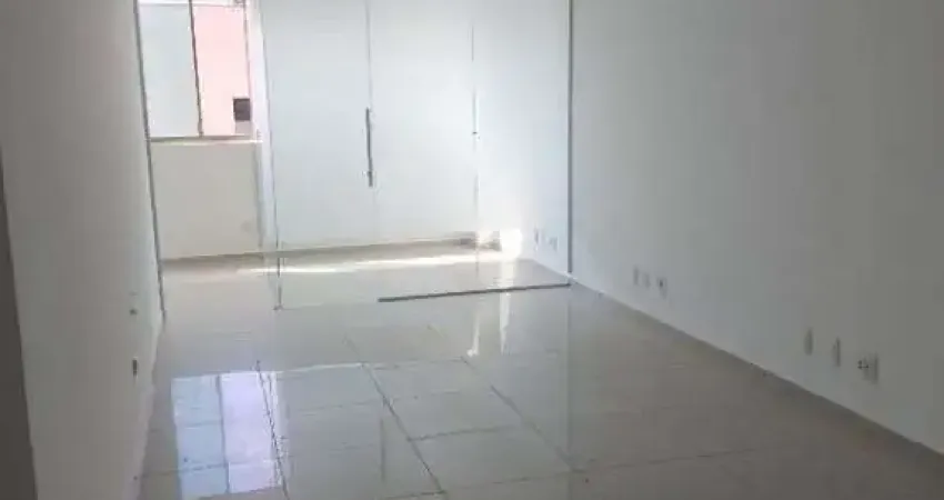 Sala para alugar, 42 m² por R$ 3.100,00/mês - Empresarial 18 do Forte - Barueri/SP