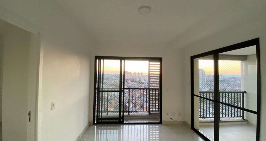 Apartamento com 1 dormitório, 43 m² - venda por R$ 339.000,00 ou aluguel por R$ 2.534,00/mês - Jardim D Abril - Osasco/SP