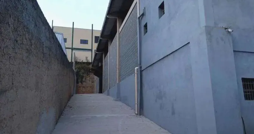 Galpão à venda, 1120 m² por R$ 3.500.000,00 - Recanto Sombra do Ipê - Santana de Parnaíba/SP