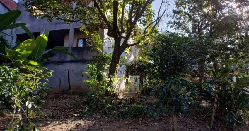 Chácara com 1 dormitório à venda, 1680 m² por R$ 1.100.000,00 - Jardim Califórnia - Barueri/SP