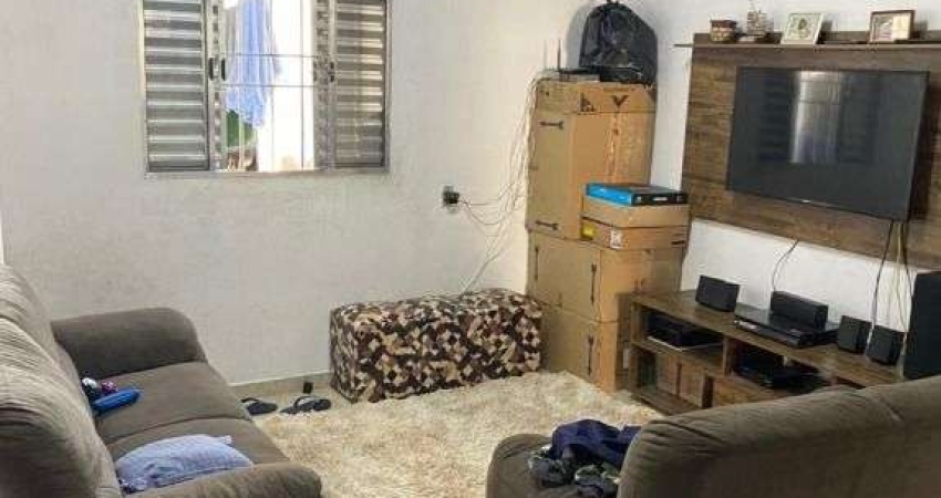 Casa com 3 dormitórios à venda, 250 m² por R$ 640.000,00 - Vila Engenho Novo - Barueri/SP
