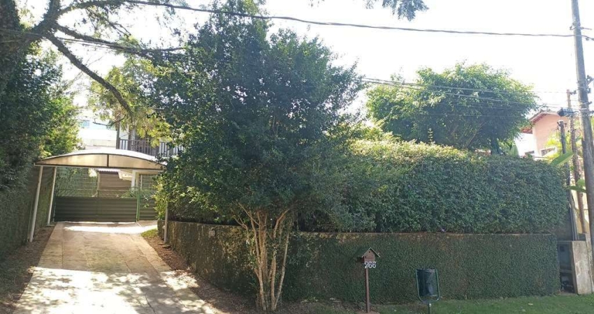 Casa com 4 dormitórios à venda, 359 m² por R$ 1.490.000,00 - Nova Higienópolis - Jandira/SP