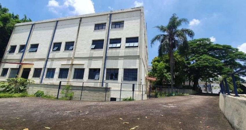 Galpão para alugar, 1100 m² por R$ 10.000,00/mês - Vila Pindorama - Barueri/SP