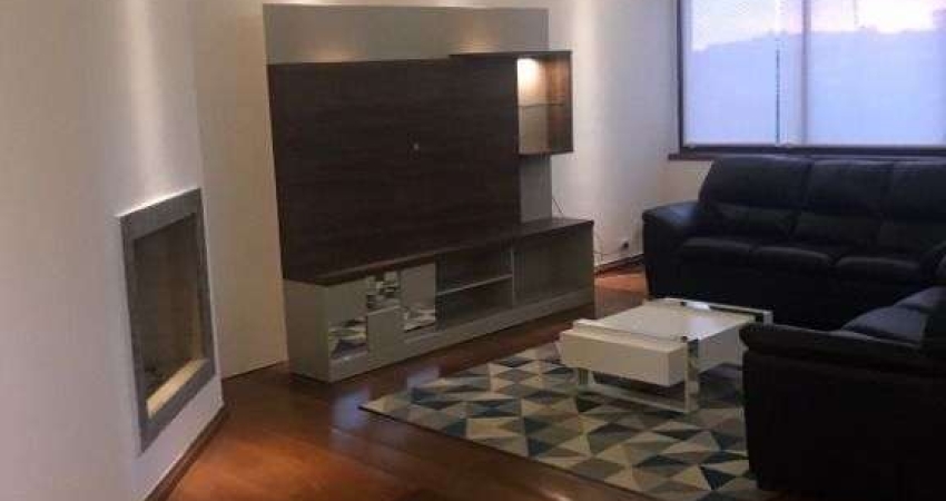 Apartamento Duplex com 3 dormitórios para alugar, 760 m² por R$ 14.861,00/mês - Empresarial 18 do Forte - Barueri/SP