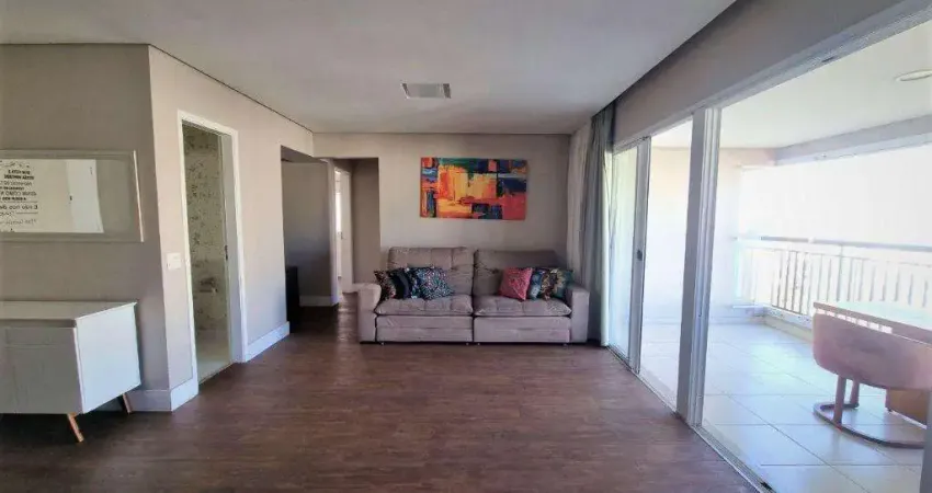 Apartamento à venda em são paulo, parque rebouças, com 2 suítes, com 104 m²