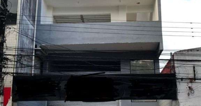 Sala para alugar, 216 m² por R$ 8.068,00/mês - Centro - Barueri/SP