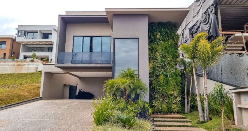 Casa com 4 dormitórios à venda, 300 m² por R$ 3.500.000,00 -  Alphaville - Santana de Parnaíba/SP