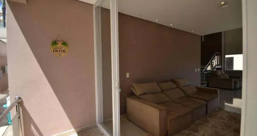 Casa à venda em santana de parnaíba, alphaville, com 4 suítes, com 425 m², residencial burle marx