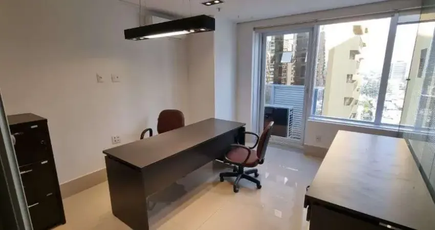 Sala à venda, 80 m² por R$ 925.600,00 - Alphaville Industrial - Barueri/SP