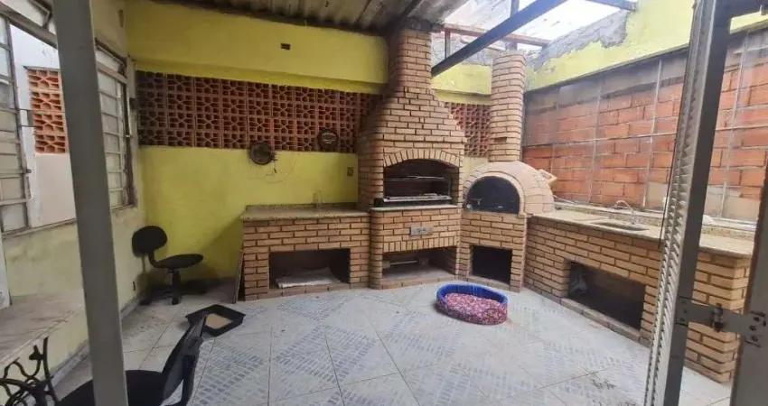 Casa com 3 dormitórios à venda, 392 m² por R$ 1.053.000,00 - Jardim Maria Helena - Barueri/SP